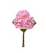 PE Hydrangea Bundle/3 18”
