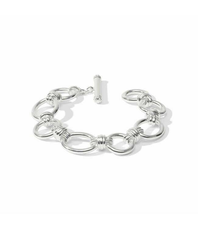 JULIE VOS Portofino Link  Bracelet