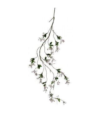 65” Wild Fairy Blossom Garland