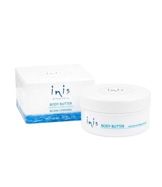 INIS Inis Rejuvenating Body Butter 300ml / 10.1 oz