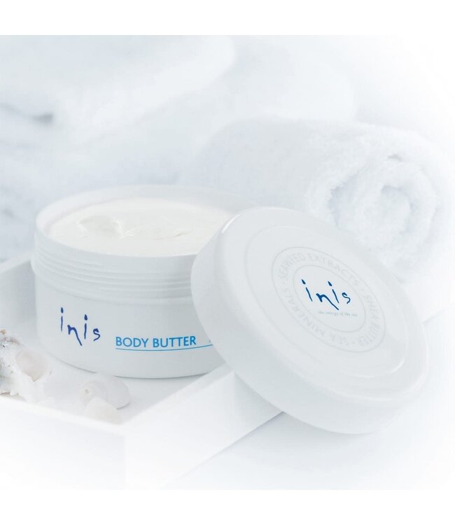 INIS Inis Rejuvenating Body Butter 300ml / 10.1 oz