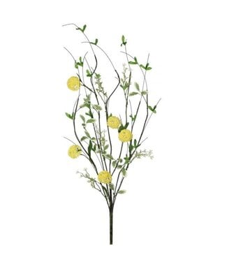 35" Wild Meadow Spray