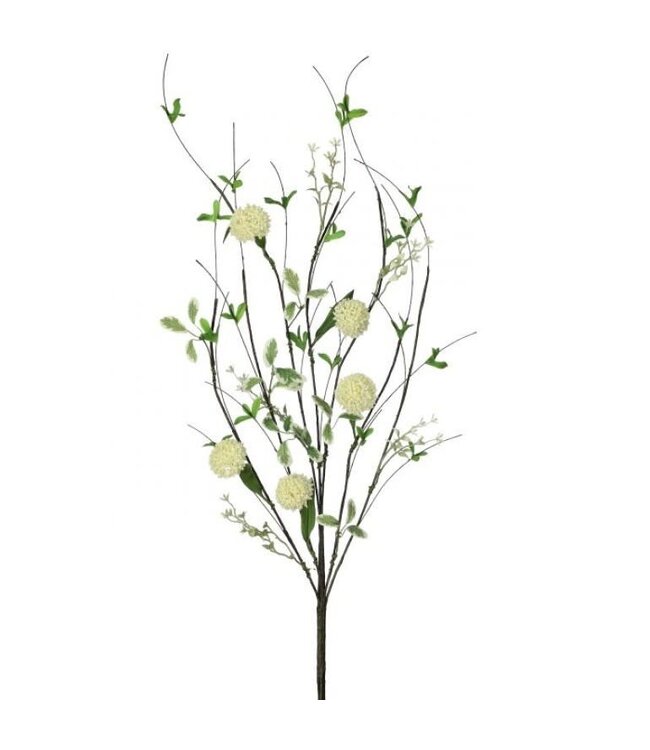 35" Wild Meadow Spray