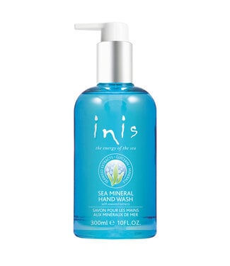 INIS Inis Sea Mineral Hand Wash 300ml / 10 fl. oz