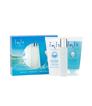 INIS Inis Trio Gift Set