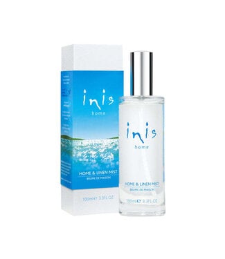 INIS Inis Home & Linen Mist 100ml/3.3fl.oz