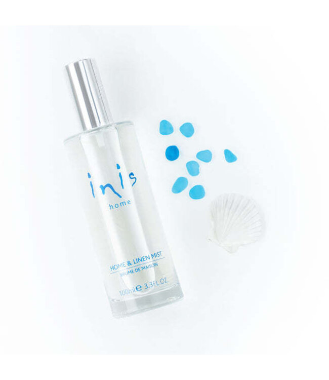 INIS Inis Home & Linen Mist 100ml/3.3fl.oz