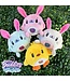Easter Springtopia Beadie Buddies Sensory Plush Squishy Toy