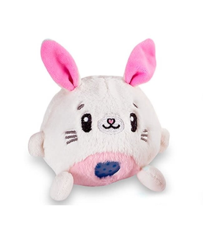 Easter Springtopia Beadie Buddies Sensory Plush Squishy Toy