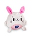 Easter Springtopia Beadie Buddies Sensory Plush Squishy Toy