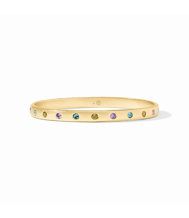 JULIE VOS Rainbow Bangle