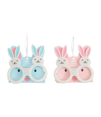 Easter Bunny Light-Up Glasses