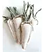 Rustic Fabric Regular Carrots  - Sold Individually
