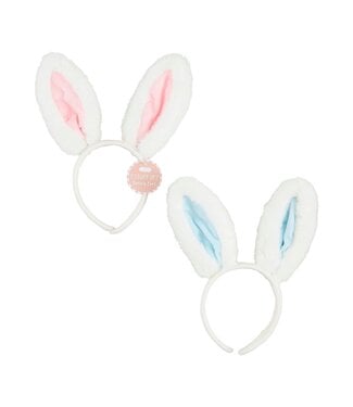 Light-Up Bunny Headbands