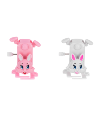 Wind Up Upside Down Rabbit