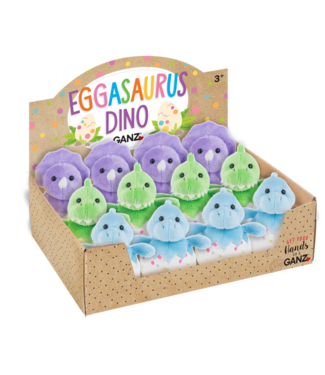 Eggasaurus Dino