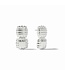 JULIE VOS Portofino Midi Earring