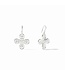 JULIE VOS Justine Earring