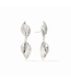 JULIE VOS Willow Midi Earring