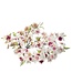 14" Cherry Blossom Wreath