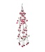 58" Triple Cherry Blossom Garland