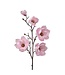 40" Foam Saucer Magnolia Branch