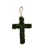 Small Boxwood Cross