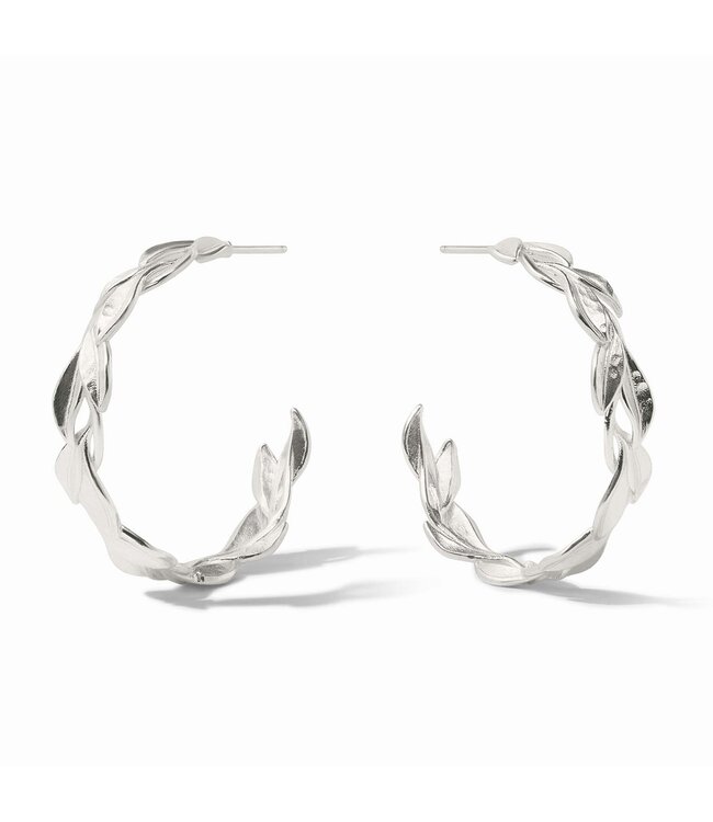 JULIE VOS Willow Hoop