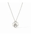 JULIE VOS Bloom Delicate Necklace