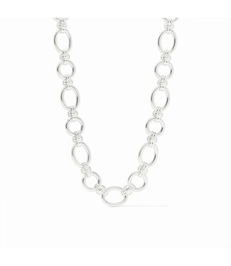 JULIE VOS Portofino Link Necklace