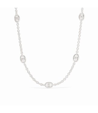 JULIE VOS Laguna Station Necklace