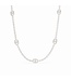 JULIE VOS Laguna Station Necklace
