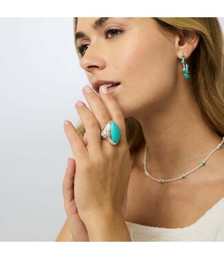 JULIE VOS Cannes Statement Ring