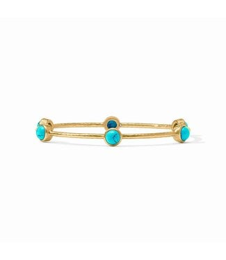 JULIE VOS Milano Luxe Bangle