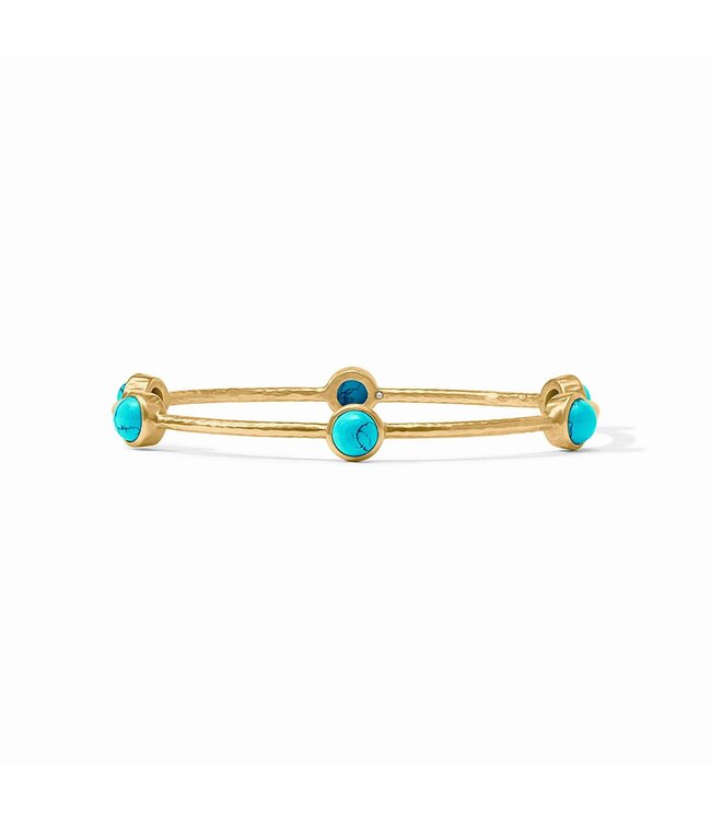 JULIE VOS Milano Luxe Bangle