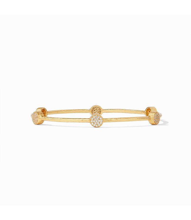 JULIE VOS Milano Luxe Bangle