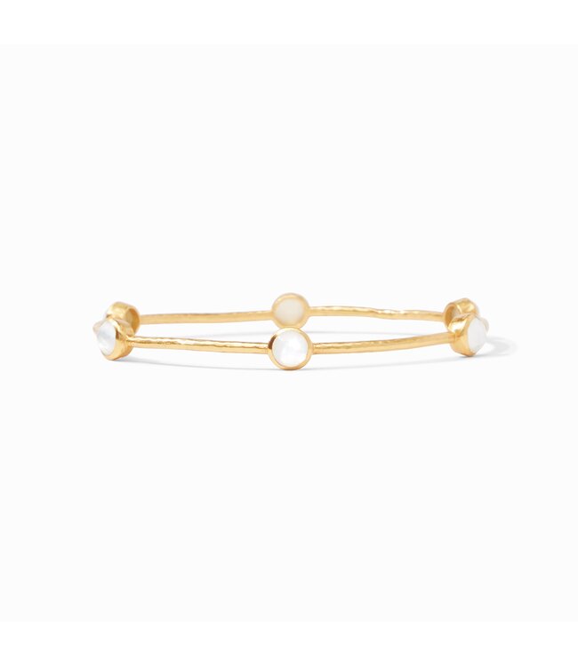 JULIE VOS Milano Luxe Bangle