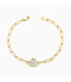 ELLA STEIN Waterproof My Love Chain Bracelet