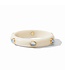 JULIE VOS Carnaby Stone Bangle