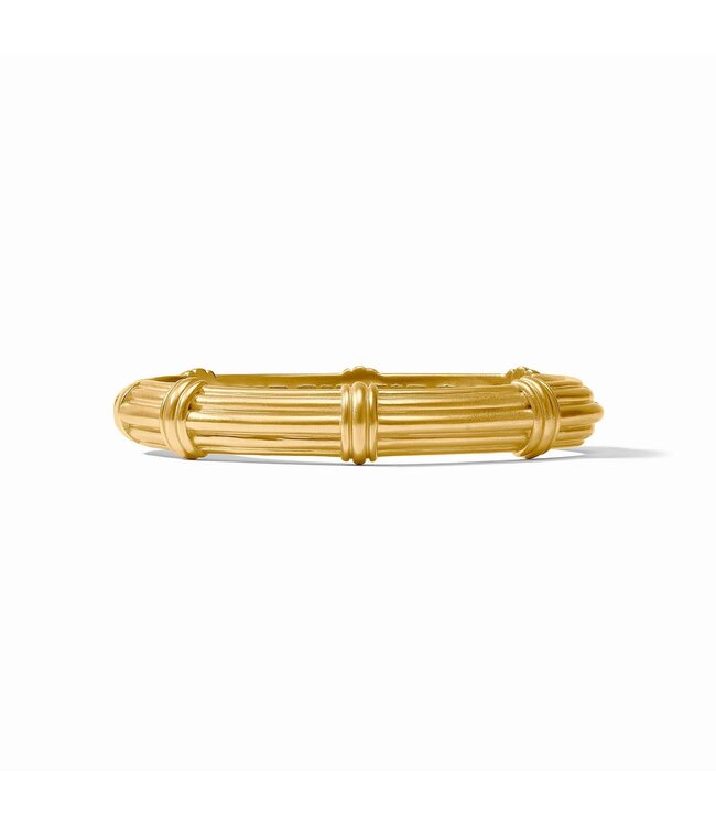JULIE VOS Portofino Demi Hinge Bangle