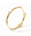 JULIE VOS Portofino Stone Bangle