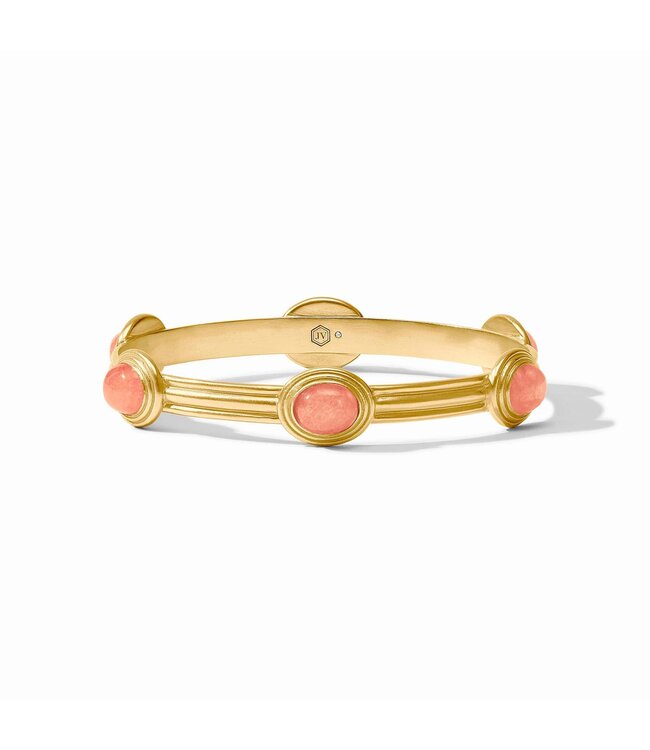 JULIE VOS Portofino Stone Bangle