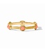 JULIE VOS Portofino Stone Bangle