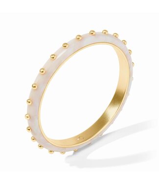 JULIE VOS Colette Bangle