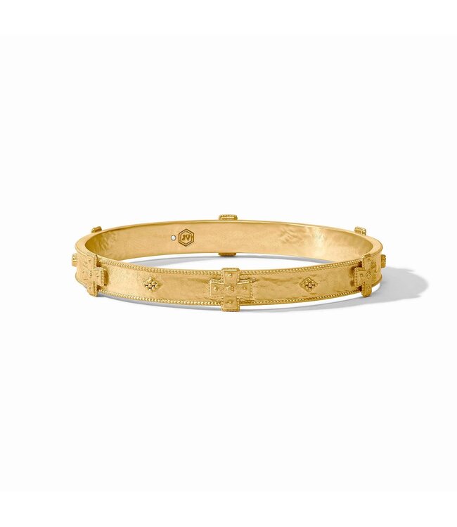 JULIE VOS Canterbury Bangle