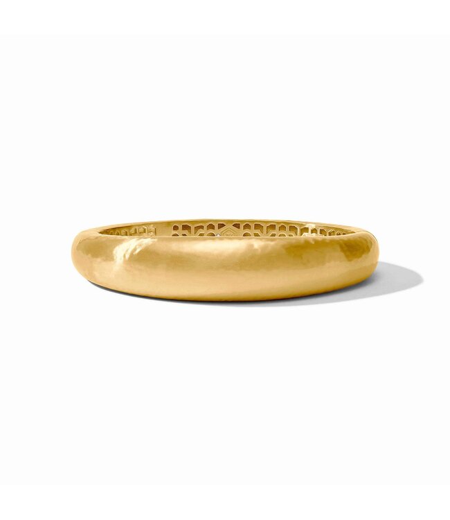 JULIE VOS Catalina Demi  Hinge Bangle