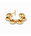 JULIE VOS Cannes Link Bracelet