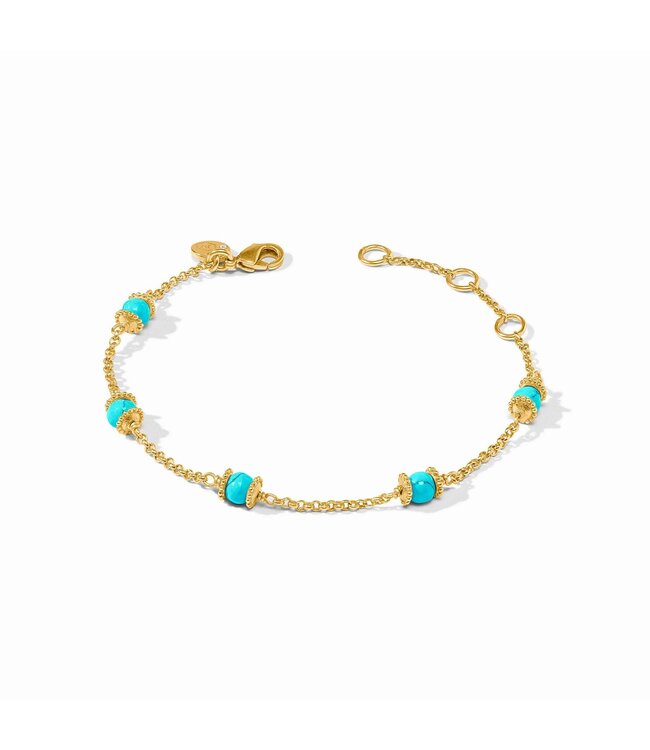 JULIE VOS Hydra Delicate Bracelet