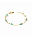 JULIE VOS Hydra Delicate Bracelet
