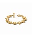JULIE VOS Bloom Bracelet